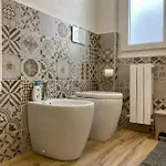Casa Beatrice, Trilocale Nuovo Completamente Arredato, Compreso Posto Auto Апартаменты
