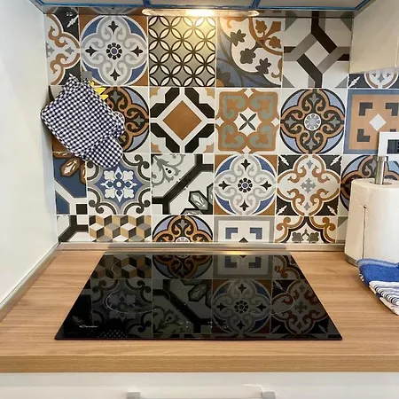 Apartamento Casa Beatrice, Trilocale Nuovo Completamente Arredato, Compreso Posto Auto Alassio